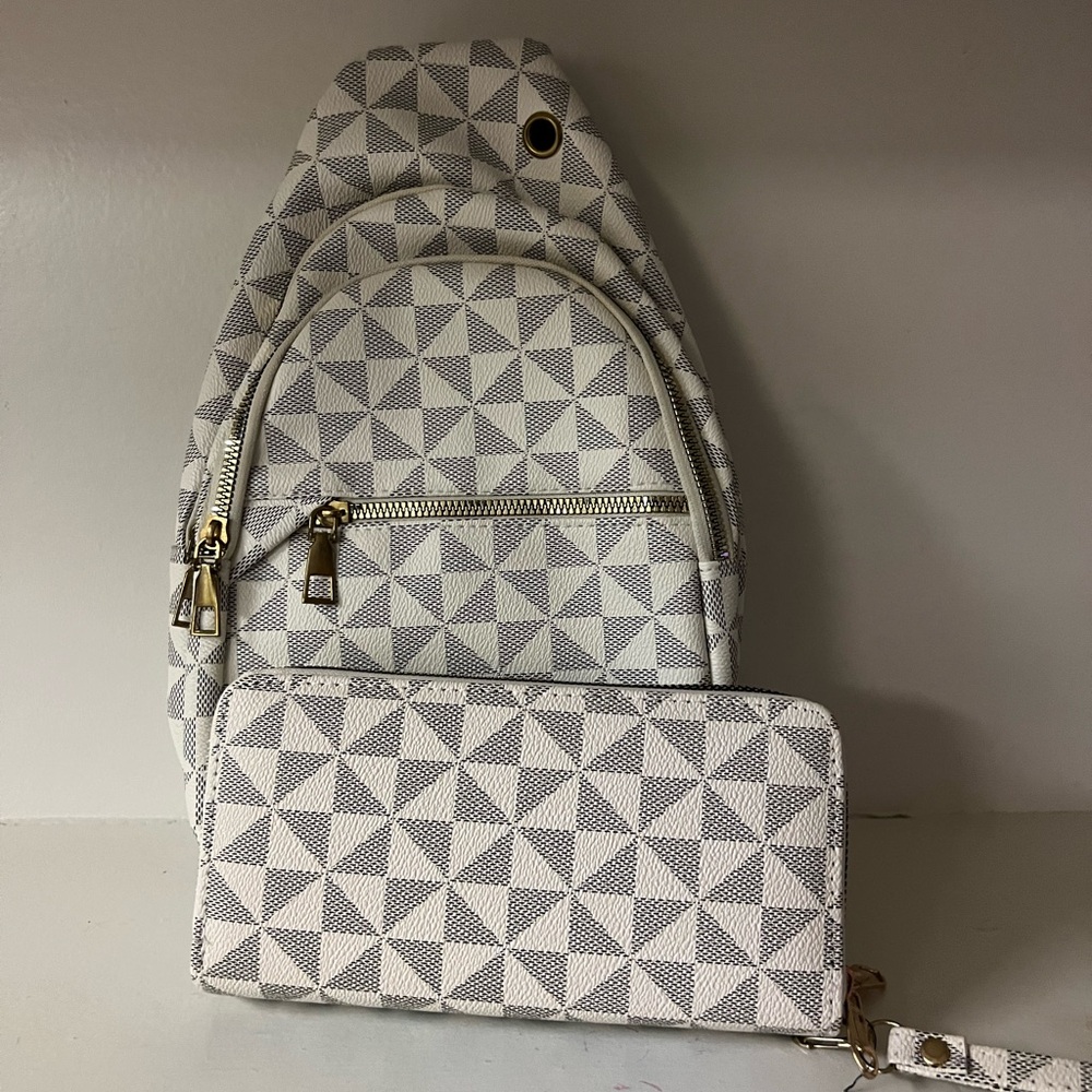 Small women’s purse